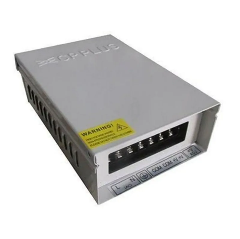 CP Plus power supply unit