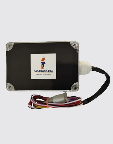 Fastrackerz AIS-140 AIS-140 GPS tracker