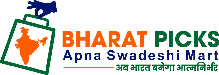 Bharat Picks — Apna Swadeshi Mart